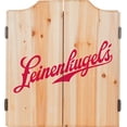 thumbnail image 3 of Leinenkugel's Dart Cabinet Set with Darts and Board, 3 of 3