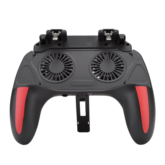 Heat Dissipation Gamepadfor Smartphone,Mobile Phone Game Controller Game Auxiliary Key Mobile Gaming Handle Advanced Technology