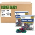 thumbnail image 5 of Upgrade Rubber Bands, Assorted Sizes & Colors, 1/4 lb 3-Pack, USA, 5 of 5