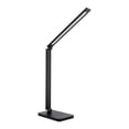 thumbnail image 4 of Lámpara de Escritorio Táctil LED Lumimexico 23092-2 Negro 1 Luz 9w, 4 of 6