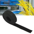 thumbnail image 3 of Hook and  Cable Ties, Multifunctional Fastening Nylon Tape Cable Management Tape for  Wire Bundling, 3 of 8