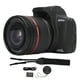 thumbnail image 2 of Cámara Digital 4K, Conexión WiFi Cámara Vlogging Enfoque Automático Para Fotografía, 2 of 7