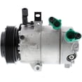 thumbnail image 1 of Denso 471-6082 Compresseur avec Couvercle, 1 of 3