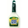 Crayola Washable No-Run School Glue, 4 oz.
