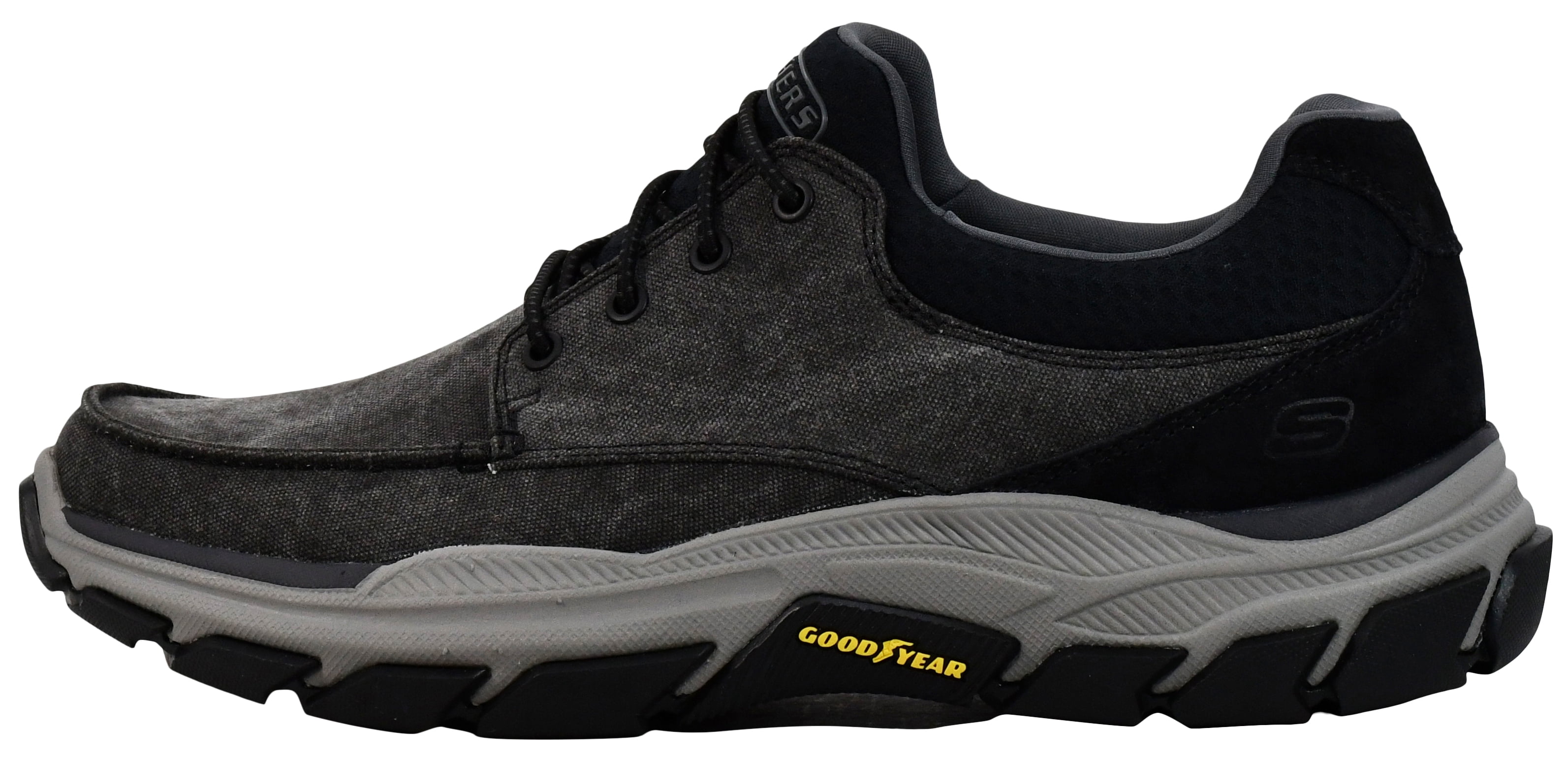 Skechers Men's Respected- Loleto Shoe - Walmart.com