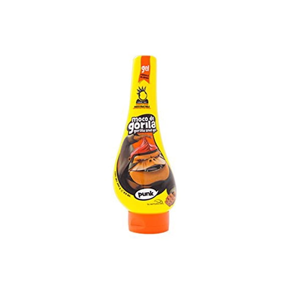 MOCO DE GOR GEL YELLOW  11.9 OZ