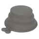 thumbnail image 4 of Cuencos Plegables Para Perros, Cuencos De Comida De Agua De Viaje Para Gatos De Silicona De Grado Alimenticio De Fácil Limpieza Resistentes Para Exteriores Para Mascotas Pequeñas ANGGREK  Otros, 4 of 8
