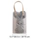 thumbnail image 2 of Toalla envuelta Toalla de baño Conjuntos de regalo al por mayor Toalla de terciopelo de alta densidad Regalo de acompañante de boda Toalla de cara de muñeca, 2 of 6
