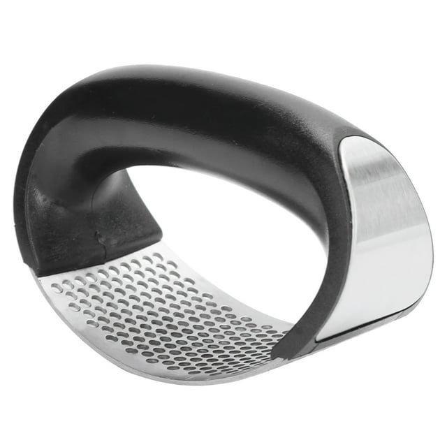 Trituradora De Ajo, Gadgets De Cocina Para El Hogar Picadora De Ajo, Acero Inoxidable Para Prensar Ajo Kithcen Prensar Jengibre Inicio