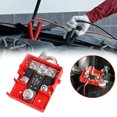 thumbnail image 3 of Trayknick Battery Connector Professional 32V/400A Car Modification High Performance Battery Pile Head for Caravan, 3 of 13