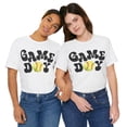thumbnail image 6 of Game Day Softball Shirt, Gameday T-shirt, Mom Softball Graphic Tshirt, 6 of 7