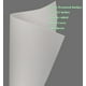 thumbnail image 4 of Cartulina COLOANDUS, lino texturizado, blanco, 216 g/m², A4, 4 of 6