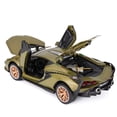 thumbnail image 2 of Coche de juguete SASBSC Lambo Sian FKP3 Metal con luz y sonido 1/32, 2 of 7