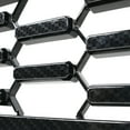 thumbnail image 7 of Ikon Motorsports Compatible with 2016-2023 Toyota Tacoma Front Hood Bumper Grille Mesh Insert Carbon Print, 7 of 7