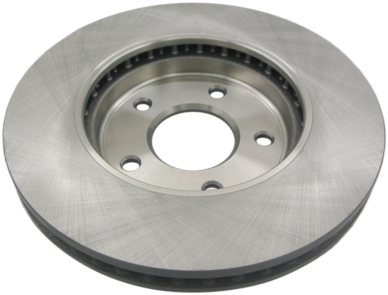 Winstop Brake Rotor, Front WS246800, Nissan NV200 2021-2013
