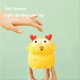 thumbnail image 2 of Long Bao Bao Dragon Year Night Light Dimmable Bedside Sleeping Lamp, 2 of 5
