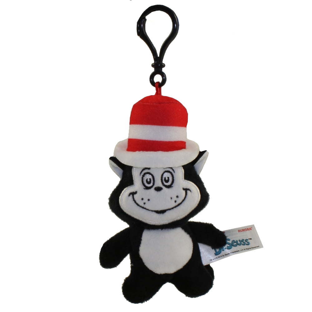 NEW by Aurora Holiday Penguin 5 inch plush