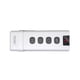 thumbnail image 4 of Sala de estar Dormitorio Smart Switch Module Control remoto WiFi Breaker Relay Shutter Countown Automático Hogar Suministros Inteligentes Control remoto kenally EL005685-02, 4 of 7