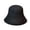 Z74-Black, variant on XINPING Women's Crochet Bucket Hat Stylish UPF 50 UV Protection Lightweight Packable Handmade Straw Sun Hat for Spring and Summer