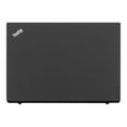 thumbnail image 3 of Lenovo ThinkPad T460p 20FW - Intel Core i5 - 6440HQ / up to 3.5 GHz - vPro - Win 7 Pro 64-bit (includes Win 10 Pro 64-bit License) - GF 940MX - 8 GB RAM - 256 GB SSD TCG Opal Encryption 2 - 14" IPS 1920 x 1080 (Full HD) - Gigabit Ethernet - Wi-Fi 5 - kbd: US, 3 of 6