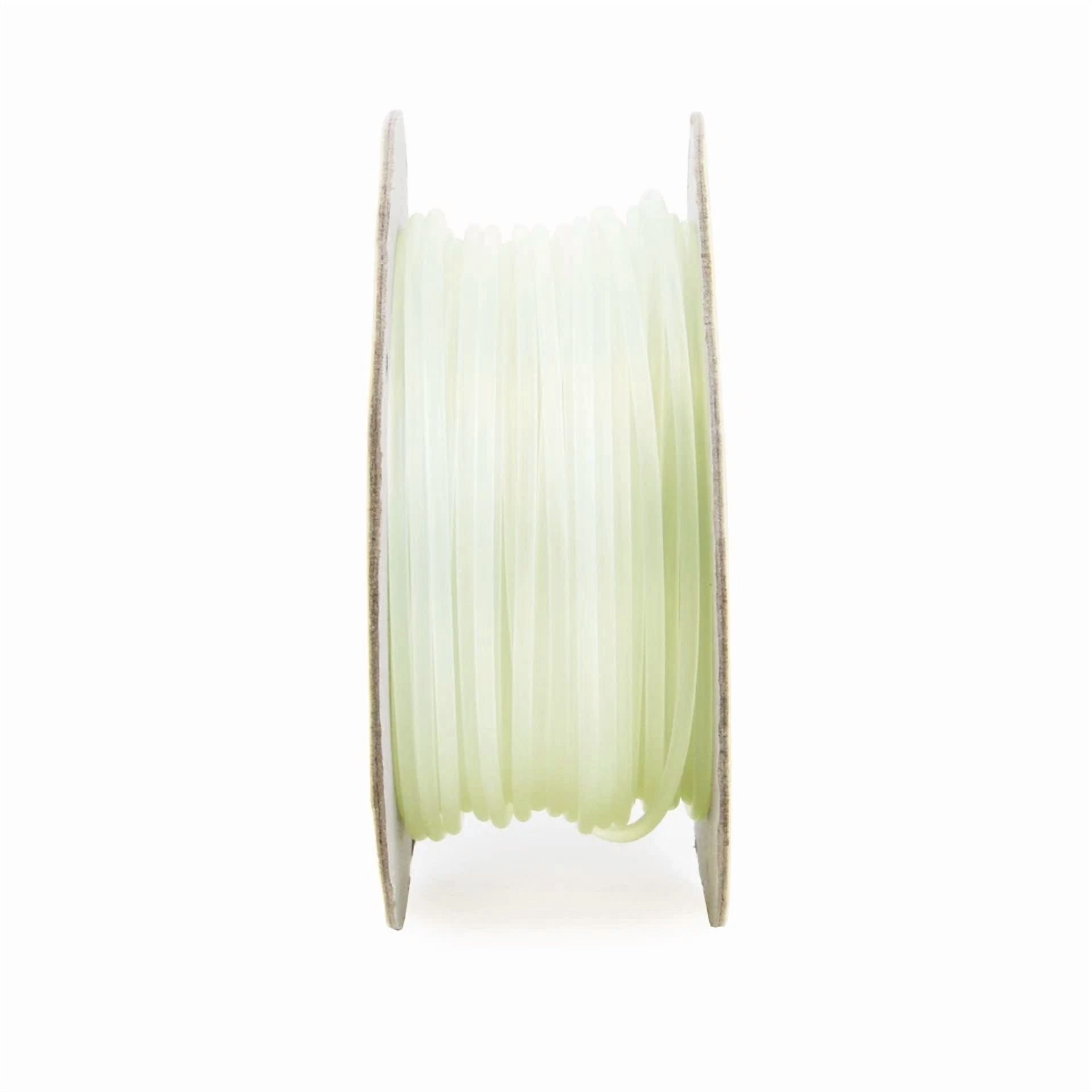 CRESTIN- SIANA- Pla Filament For 3D Printers 3Mm (2.85Mm) 200G, Glow In The Dark