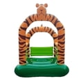 thumbnail image 4 of Inflable Play Day castillo Tigre, 4 of 4