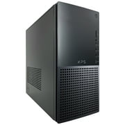 Dell XPS 8960 Desktop PC - 14th Gen Intel Core i7-14700K up to 5.6 GHz, 32GB RAM, 512GB PCIe SSD, NVIDIA GeForce RTX 3070, Windows 11 Home