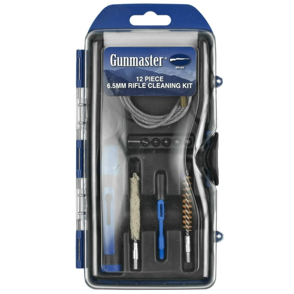 Gunmaster Rifle Cleaning Kit