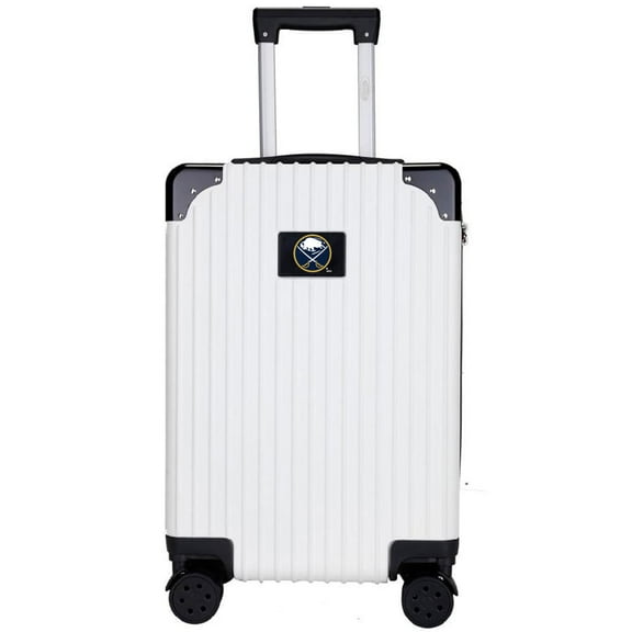 MOJO Buffalo Sabres 21'' Premium Carry-On Hardcase