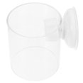 thumbnail image 3 of Acrylic Fish Feeder Aquarium Feeding Ring Fish Tank Feeder Fish Feeding Circle, 3 of 8