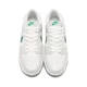 thumbnail image 5 of [DV0831-107] Nike Men's Dunk Low Retro Summit White Malachite Sneakers *NEW*, 5 of 6