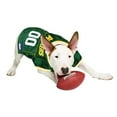thumbnail image 6 of Pets First NFL Green Bay PackersLicensed Mesh Jersey for Dogs and Cats - 3X-Large, 6 of 6