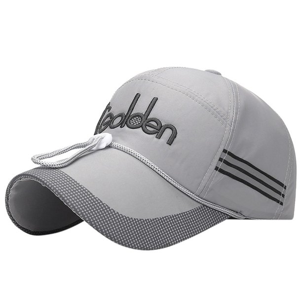 Baseball Hat Sun Caps Reflective Running Cap A Quick Dry Hats for Men The Flashback 360 Sports