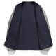 thumbnail image 4 of Ceisia Reversible Windproof Men's Slim Fit Stand-Collar Jacket Gift, 4 of 9