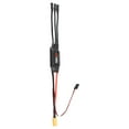 thumbnail image 3 of 2-4S Brushless 30A ESC avec 5V2A UBEC : Commande d'Accélérateur Fluide pour Quadruples RC, 3 of 10