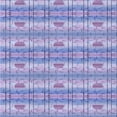 thumbnail image 1 of Ahgly Company Machine Washable Indoor Square Transitional Medium Slate Blue Area Rugs, 8' Square, 1 of 7