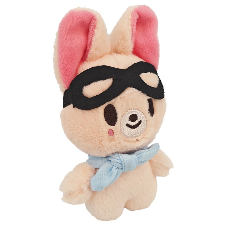 Cute Stray Kids Plush Pilot Toy Funny Stuffed Animal Kpop Skzoo