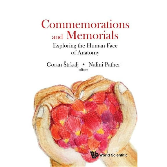 Commemorations and Memorials, (Hardcover)
