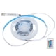 thumbnail image 4 of Tira De Luces LED Con Chip, Tira De Luces LED USB 3M Fácil De Instalar Con Control Remoto De 24 Teclas Para Iluminación Interior Cergrey LED Strip Lights, 4 of 8