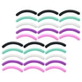 thumbnail image 5 of 30 almohadillas de silicona para rizador de pestañas., 5 of 5