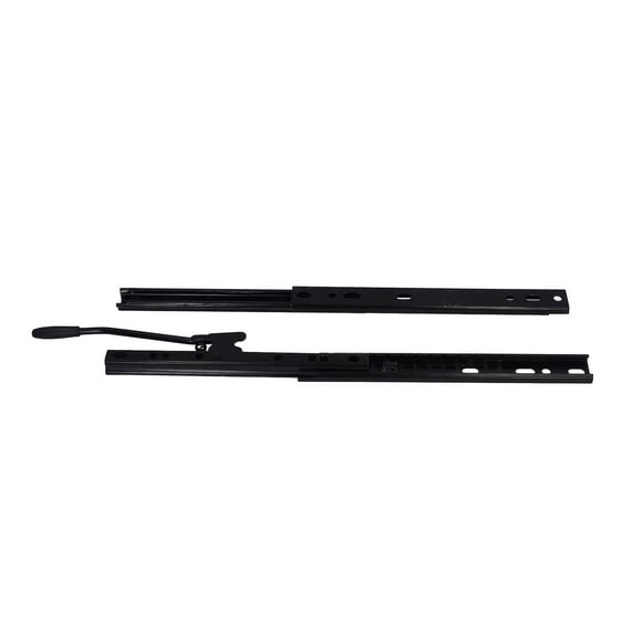 Deslizador Del Asiento, 2 Piezas Soportes Deslizantes Del Asiento Deslizantes Suaves Carretilla Elevadora Confiable De Alta Resistencia