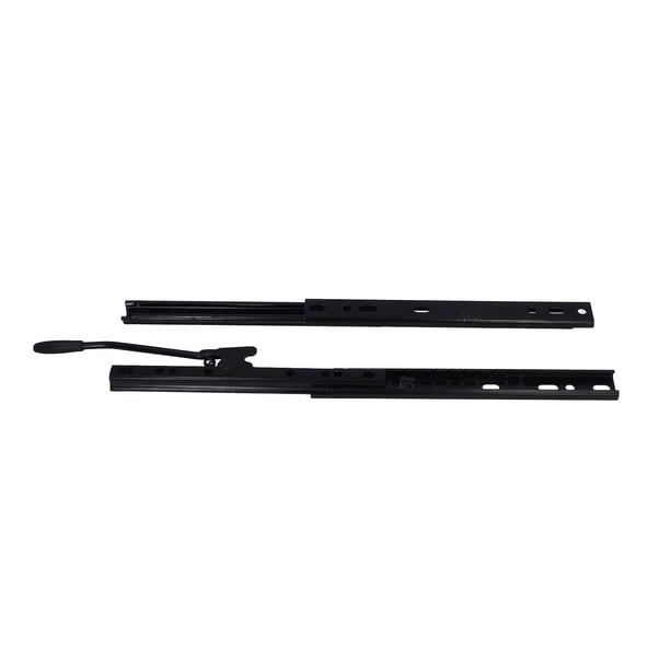 Rieles de soportes de pista deslizantes para accesorios de piezas de carretilla elevadora serie 335 1275 2 uds ANGGREK Otros