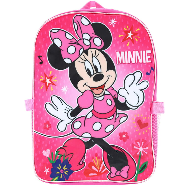 minnie mouse bag