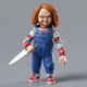 thumbnail image 4 of Figura de acción de Chucky de la serie de televisión NECA Ultimate Chucky, modelo de regalo, figura coleccionable, 4 of 5