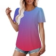 thumbnail image 5 of My Orders Lightweight Tops & Blouses Plus Size Shirts for Women 3X Graphic Tees Vintage 90S Womens Summer Tops Casual With Sleeves Tank Tops for Women 2025, 5 of 5