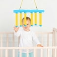 thumbnail image 1 of Childrens Concentration Training Stick Game Drop Stick Reaction Skill Development Toy For Focus Improvement Blue Plastic Blue #94309, 1 of 7