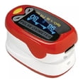 thumbnail image 1 of Oximetro Neonato/Pediatrico Pollo Rojo Nanofort PR-200, 1 of 2