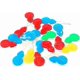 thumbnail image 5 of 10-Piece Needle Threader Gourd-shaped needle threader is easy to insert hand sewing needles. (Assorted colors), 5 of 5
