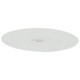 thumbnail image 3 of Plato Bormioli Rocco Extendido Redondo Blanco, 3 of 3