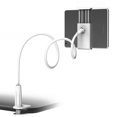 thumbnail image 1 of 360° Bed Table Desktop Holder Mount Stand For iphone Tablet Cell Phone DE, 1 of 5